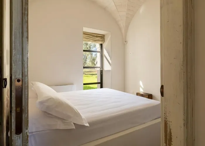 Luxury Borgo Cinera