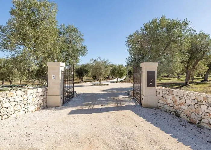 Luxury Borgo Cinera 빌라 *