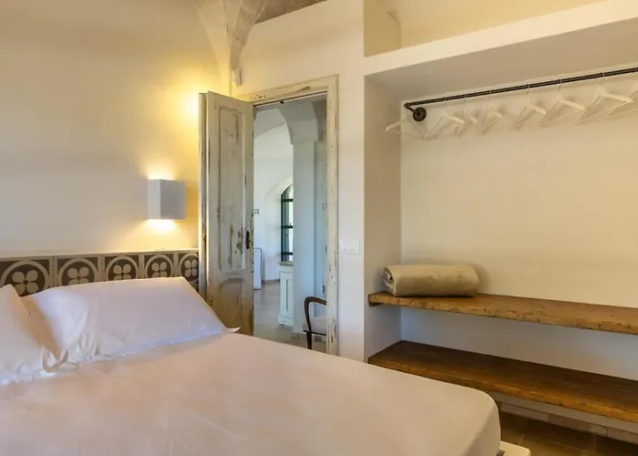 Luxury Borgo Cinera 빌라