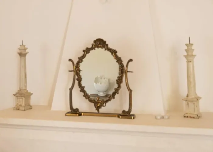 Luxury Borgo Cinera 빌라