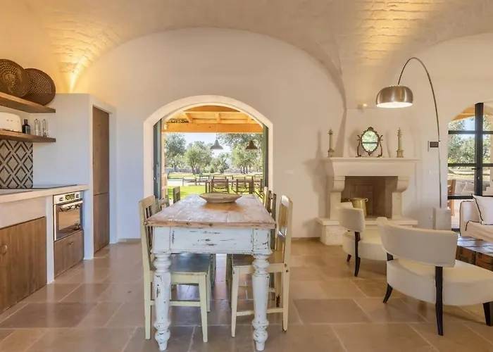 Luxury Borgo Cinera *