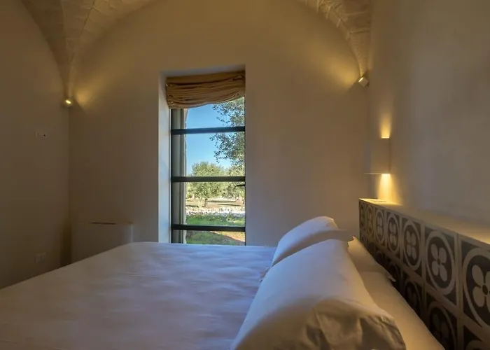Luxury Borgo Cinera