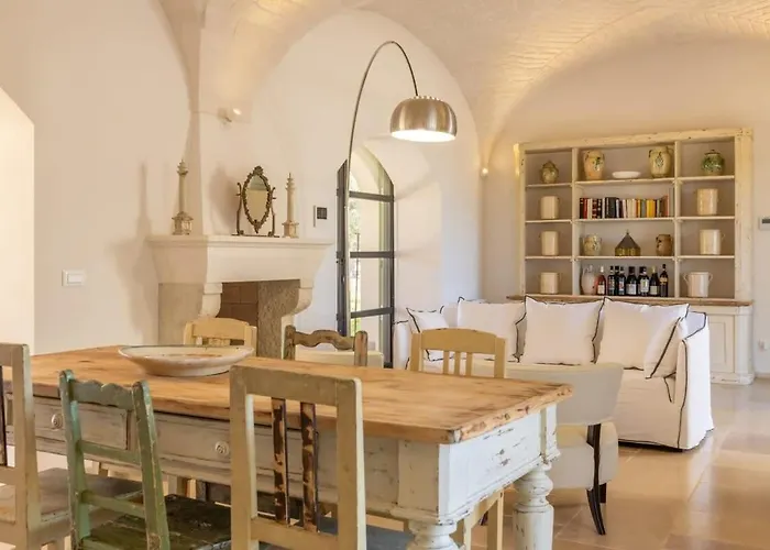 Luxury Borgo Cinera *