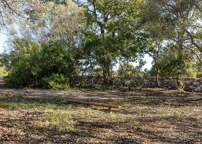 Luxury Borgo Cinera * 오스투니