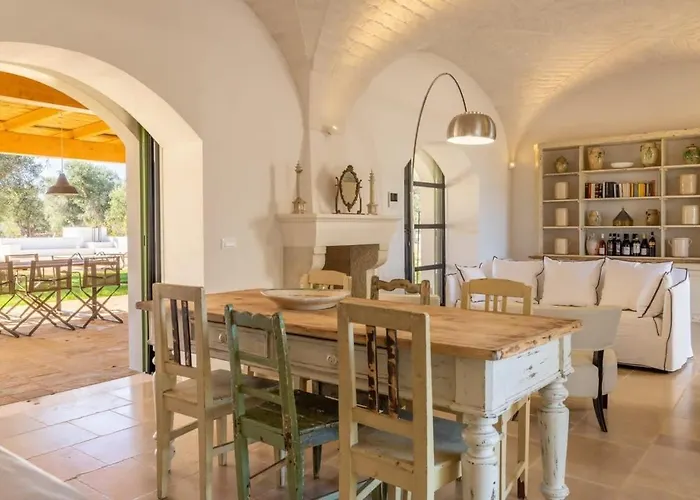 Luxury Borgo Cinera