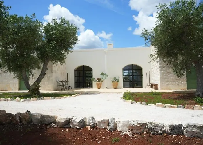 Luxury Borgo Cinera *