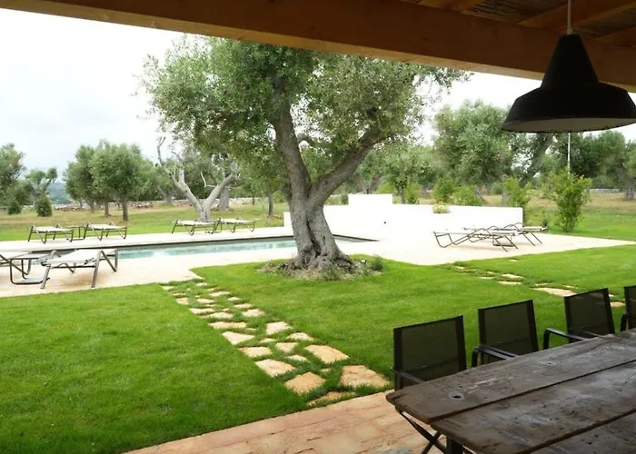 Luxury Borgo Cinera 빌라 *