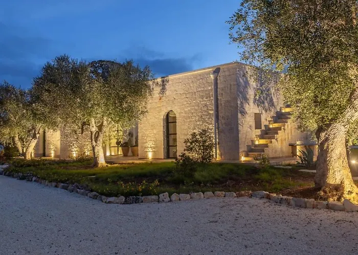 Luxury Borgo Cinera *