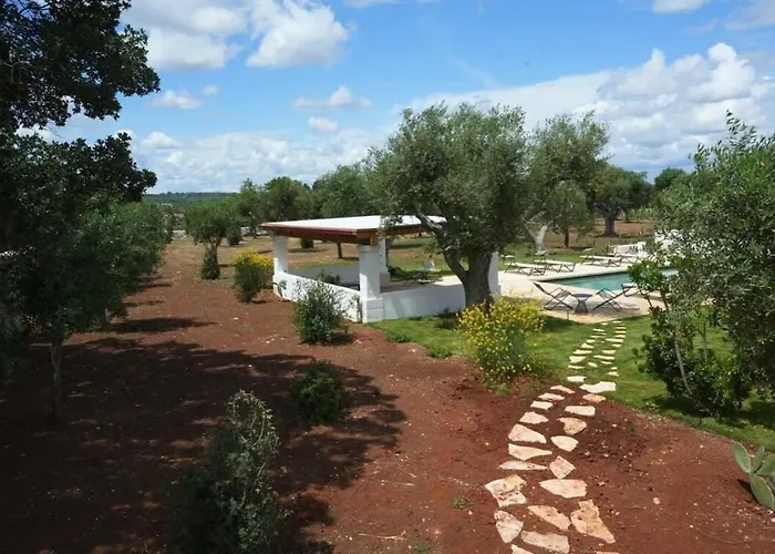 Luxury Borgo Cinera 빌라 *